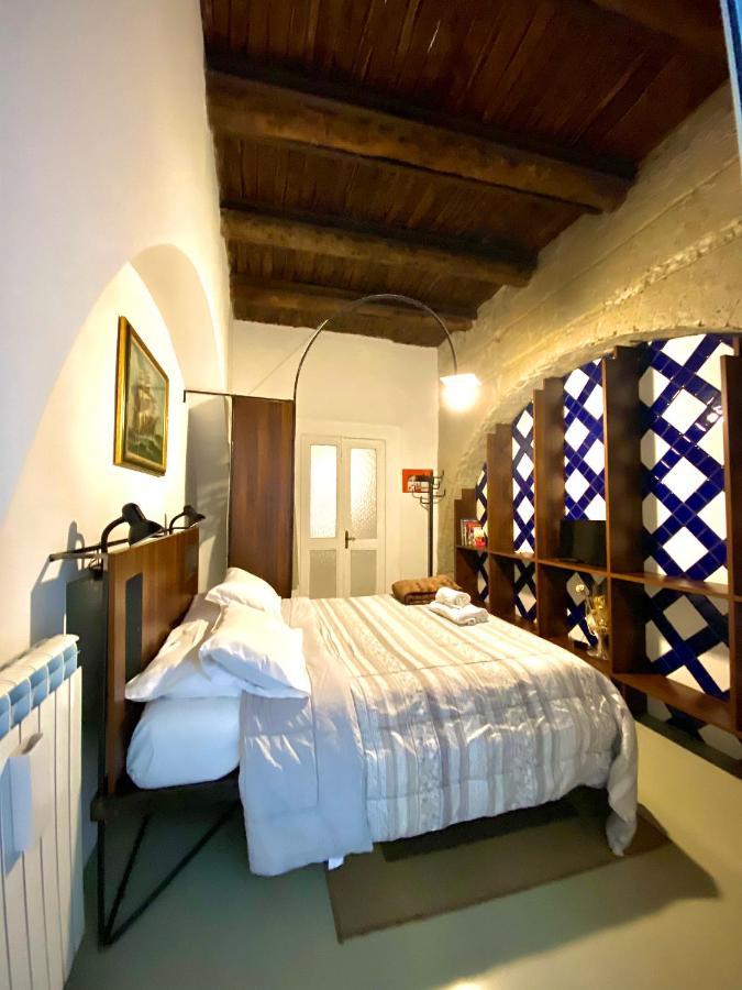 Per Amor Duomo Bed & Breakfast Napoli Ngoại thất bức ảnh