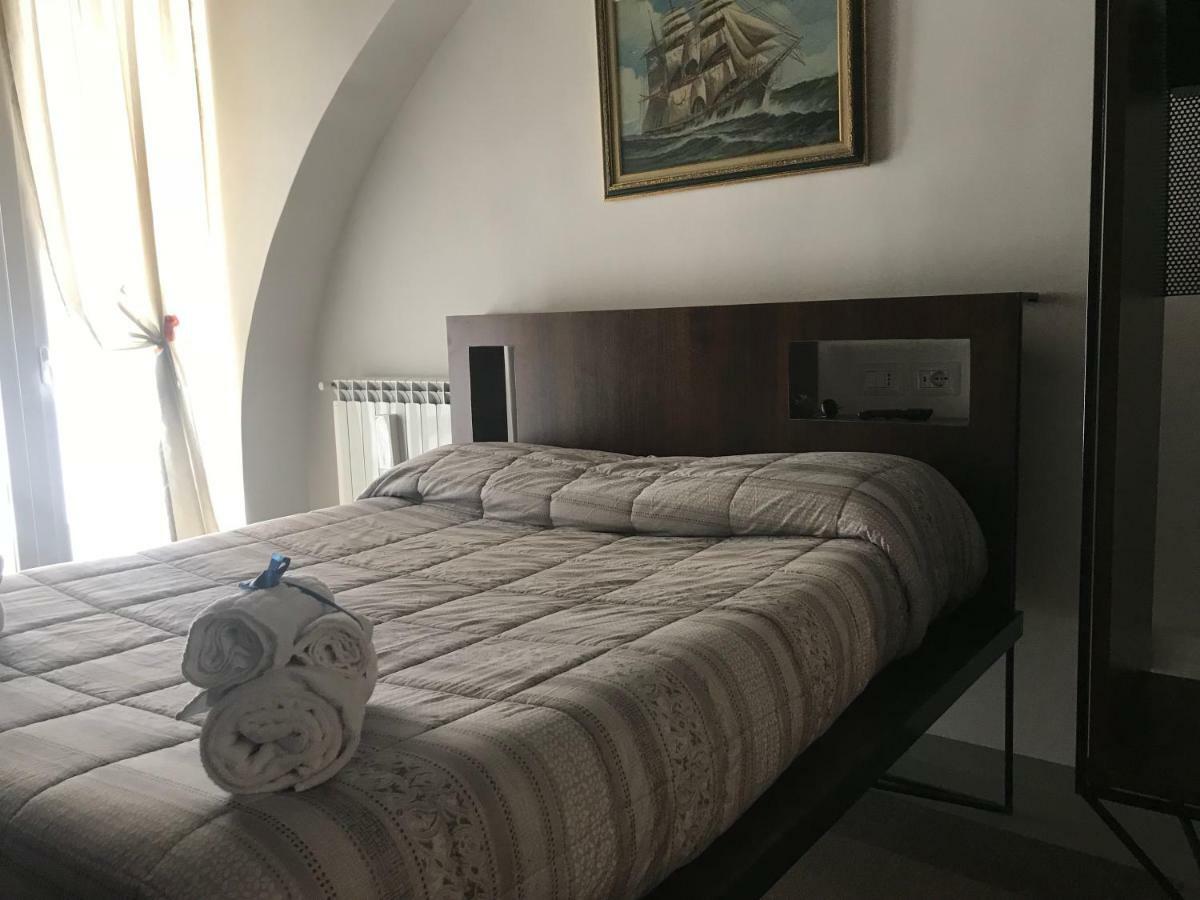 Per Amor Duomo Bed & Breakfast Napoli Ngoại thất bức ảnh